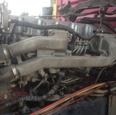 สิบล้อ ฮีโน่ 380ปี52แม่ลูก3คาน  ดั้มค็อกเกษตร สภาพดีเดิมๆสวยพร้อมใช้ ทะเบียนพร้อมโอน