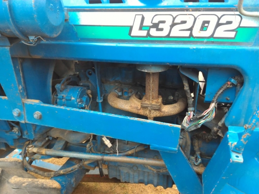 KUBOTA L3202 พร้อมดันหน้า เพลาเดียว ราคา 75,000 สนใจสอบถามได้ครับ 0818618678,0899347475 ส่งฟรี 300กม. KUBOTA L3202 พร้อมดันหน้า เพลาเดียว ราคา 75,000 สนใจสอบถามได้ครับ 0818618678,0899347475 ส่งฟรี 300กม.