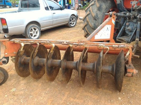 ขายKUBOTA M7040 พร้อมดันหน้า ผาน6CMT ราคา 420,000 สนใจสอบถามได้ครับ 0818618678,0899347475 ส่งฟรี 300กม. ขายKUBOTA M7040 พร้อมดันหน้า ผาน6CMT ราคา 420,000 สนใจสอบถามได้ครับ 0818618678,0899347475 ส่งฟรี 300กม.