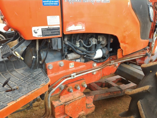 ขายKUBOTA M7040 พร้อมดันหน้า ผาน6CMT ราคา 420,000 สนใจสอบถามได้ครับ 0818618678,0899347475 ส่งฟรี 300กม. ขายKUBOTA M7040 พร้อมดันหน้า ผาน6CMT ราคา 420,000 สนใจสอบถามได้ครับ 0818618678,0899347475 ส่งฟรี 300กม.