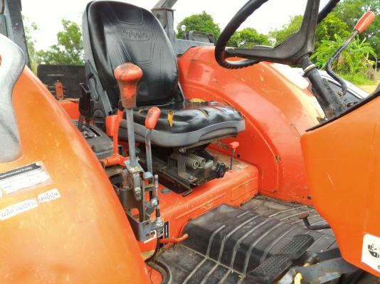 ขายKUBOTA M7040 พร้อมดันหน้า ผาน6CMT ราคา 420,000 สนใจสอบถามได้ครับ 0818618678,0899347475 ส่งฟรี 300กม. ขายKUBOTA M7040 พร้อมดันหน้า ผาน6CMT ราคา 420,000 สนใจสอบถามได้ครับ 0818618678,0899347475 ส่งฟรี 300กม.