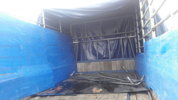 ขาย6ล้อดั้ม 115 แรทะเบียนพร้อมโอน