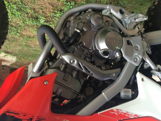 ขายฮอนด้า CRF250L