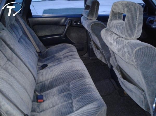 Mitsubishi Galant GLSi 2.0 4G63 Auto Mitsubishi Galant GLSi 2.0 4G63 Auto