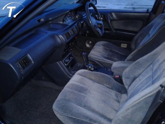 Mitsubishi Galant GLSi 2.0 4G63 Auto Mitsubishi Galant GLSi 2.0 4G63 Auto