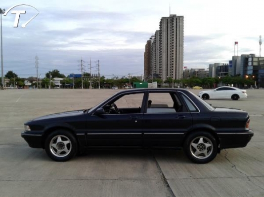 Mitsubishi Galant GLSi 2.0 4G63 Auto Mitsubishi Galant GLSi 2.0 4G63 Auto