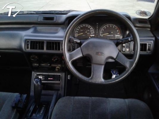 Mitsubishi Galant GLSi 2.0 4G63 Auto Mitsubishi Galant GLSi 2.0 4G63 Auto