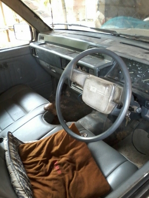 ขายมิตซูL200 ทะเบึบนพร้อมโอน