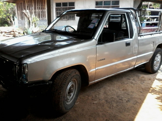 ขายมิตซูL200 ทะเบึบนพร้อมโอน