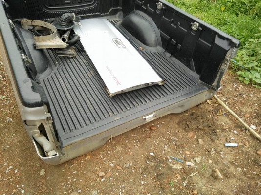 ขายกระบะดีแม็กแค็ปต่ำ 06 ครบสวย ราคา 11000