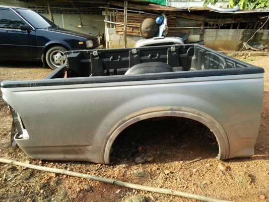 ขายกระบะดีแม็กแค็ปต่ำ 06 ครบสวย ราคา 11000