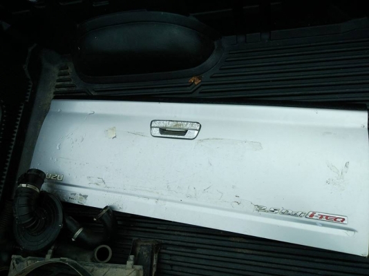 ขายกระบะดีแม็กแค็ปต่ำ 06 ครบสวย ราคา 11000