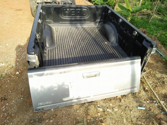 ขายกระบะดีแม็กแค็ปต่ำ 06 ครบสวย ราคา 11000