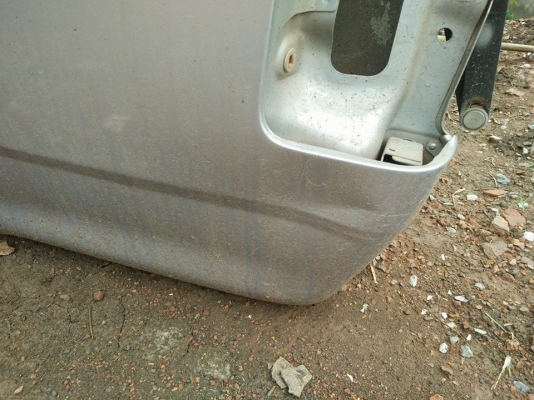 ขายกระบะดีแม็กแค็ปต่ำ 06 ครบสวย ราคา 11000