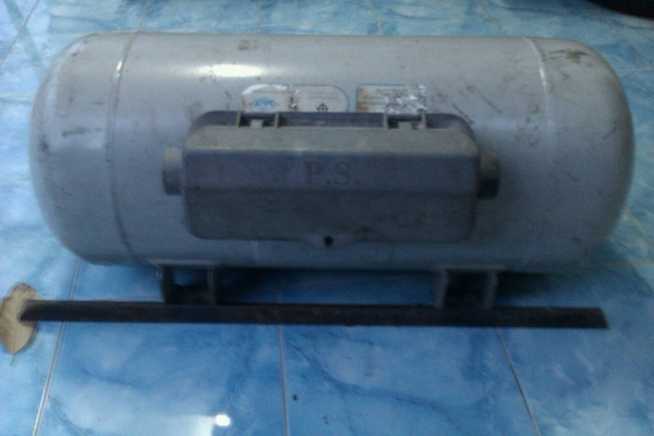 ถังแก๊สรถยนต์ ขนาด 58 ลิตร