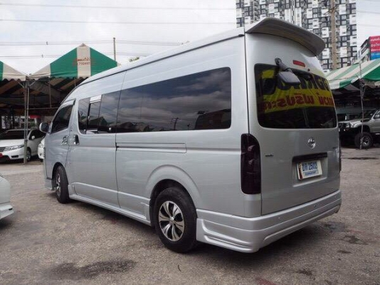 TOYOTA COMMUTER 2.5D4D เกียร์MT ปี2009 โทร 062-9916649 ดาว ออโต้เบสท์ TOYOTA COMMUTER 2.5D4D เกียร์MT ปี2009 โทร 062-9916649 ดาว ออโต้เบสท์