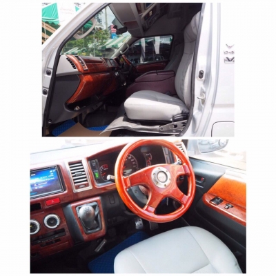 TOYOTA COMMUTER 2.5D4D เกียร์MT ปี2009 โทร 062-9916649 ดาว ออโต้เบสท์ TOYOTA COMMUTER 2.5D4D เกียร์MT ปี2009 โทร 062-9916649 ดาว ออโต้เบสท์