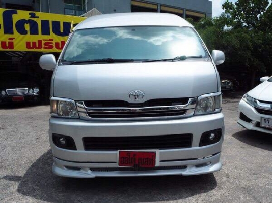 TOYOTA COMMUTER 2.5D4D เกียร์MT ปี2009 โทร 062-9916649 ดาว ออโต้เบสท์ TOYOTA COMMUTER 2.5D4D เกียร์MT ปี2009 โทร 062-9916649 ดาว ออโต้เบสท์