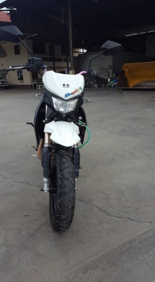 ขายKAWASAKI KSR ขายKAWASAKI KSR