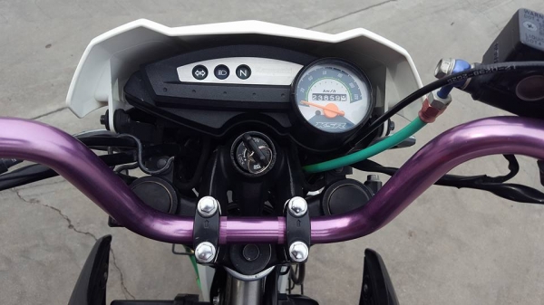 ขายKAWASAKI KSR ขายKAWASAKI KSR