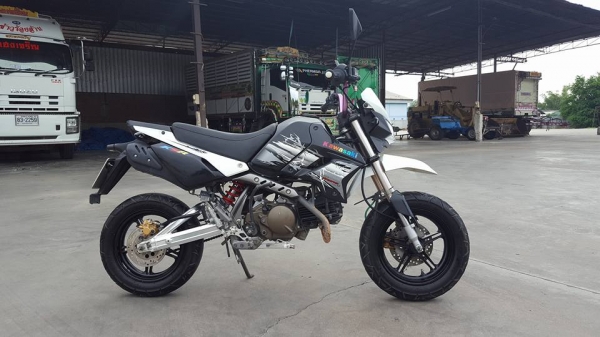 ขายKAWASAKI KSR ขายKAWASAKI KSR