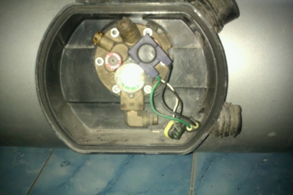 ถังแก๊สรถยนต์  ขนาด 48 ลิตร กับ58 2ใบ 1400