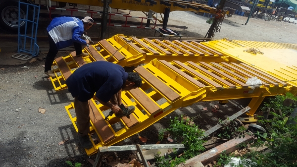 สั่งต่อได้เลยหางโรเบทเตี้ยๆๆ90ซ.มกว้างๆๆ