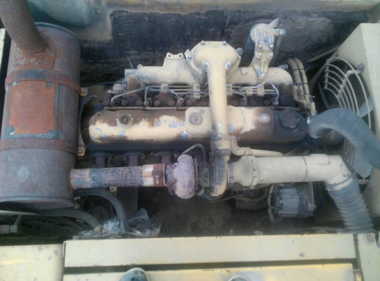 ขายด่วน KOBELCO SK200 MART III สภาพพร้อมใช้งาน เครื่องปั้มดีเยี่ยม โซ่ช่วงล่างสวย เอวแน่น ใบแทร็ก60 ไฟฟ้าครบ บูมอาร์มสวย แอร์เย็น เอกสารสัญญาซื้อขาย