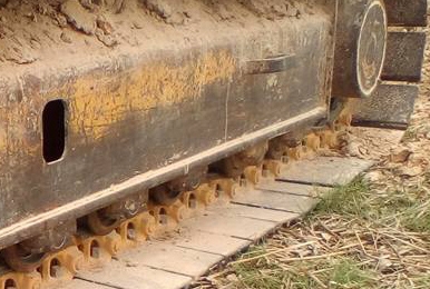 **365,000 บ.ต่อรอง/// แบคโฮ KOMATSU PC120-3 เครื่อง/ปั้ม เดิม แน่น แรง ไม่โหลด บูมอาร์มสวย บุ้งกี๋หนา เอวแน่น ช่วงล่าง70\% โซ่หนา แทร็กสวย เฟรมไม่มีปะ โรลเลอร์ ครบ สป็อคเก็ต60\% เก๋งสวย แอร์เย็น รถทำงานอยู่ เร็ว แรง คล่องตัว ตามสภาพ พร้อมลุย เอกสารสัญญาซื้อ