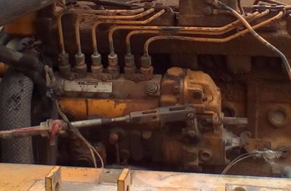 **365,000 บ.ต่อรอง/// แบคโฮ KOMATSU PC120-3 เครื่อง/ปั้ม เดิม แน่น แรง ไม่โหลด บูมอาร์มสวย บุ้งกี๋หนา เอวแน่น ช่วงล่าง70\% โซ่หนา แทร็กสวย เฟรมไม่มีปะ โรลเลอร์ ครบ สป็อคเก็ต60\% เก๋งสวย แอร์เย็น รถทำงานอยู่ เร็ว แรง คล่องตัว ตามสภาพ พร้อมลุย เอกสารสัญญาซื้อ