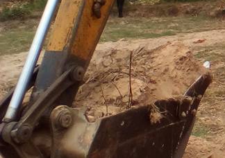 **365,000 บ.ต่อรอง/// แบคโฮ KOMATSU PC120-3 เครื่อง/ปั้ม เดิม แน่น แรง ไม่โหลด บูมอาร์มสวย บุ้งกี๋หนา เอวแน่น ช่วงล่าง70\% โซ่หนา แทร็กสวย เฟรมไม่มีปะ โรลเลอร์ ครบ สป็อคเก็ต60\% เก๋งสวย แอร์เย็น รถทำงานอยู่ เร็ว แรง คล่องตัว ตามสภาพ พร้อมลุย เอกสารสัญญาซื้อ