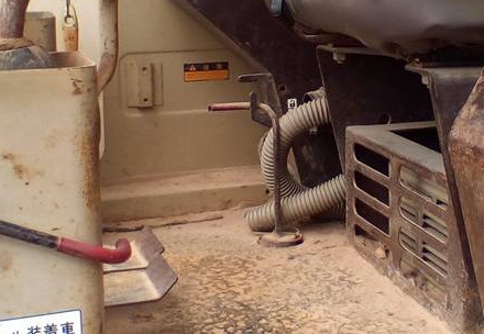 **365,000 บ.ต่อรอง/// แบคโฮ KOMATSU PC120-3 เครื่อง/ปั้ม เดิม แน่น แรง ไม่โหลด บูมอาร์มสวย บุ้งกี๋หนา เอวแน่น ช่วงล่าง70\% โซ่หนา แทร็กสวย เฟรมไม่มีปะ โรลเลอร์ ครบ สป็อคเก็ต60\% เก๋งสวย แอร์เย็น รถทำงานอยู่ เร็ว แรง คล่องตัว ตามสภาพ พร้อมลุย เอกสารสัญญาซื้อ