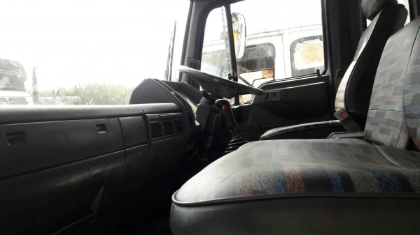 เพอร์เฟีย 22 ล้อ เทรนเลอร์ใหม่.