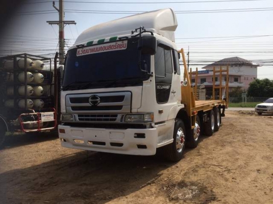 เพอร์เฟีย 22 ล้อ เทรนเลอร์ใหม่.