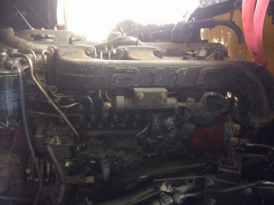 เพอร์เฟีย 22 ล้อ เทรนเลอร์ใหม่.