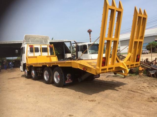 เพอร์เฟีย 22 ล้อ เทรนเลอร์ใหม่.