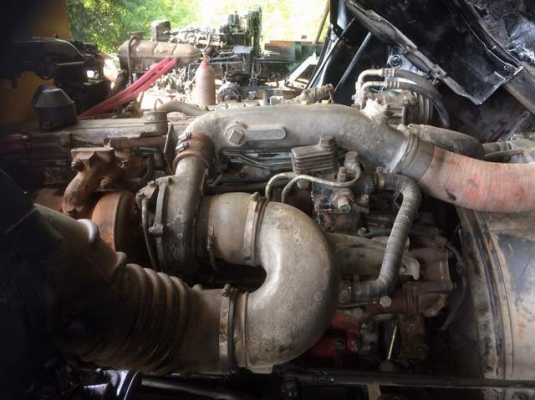 เพอร์เฟีย 22 ล้อ เทรนเลอร์ใหม่.