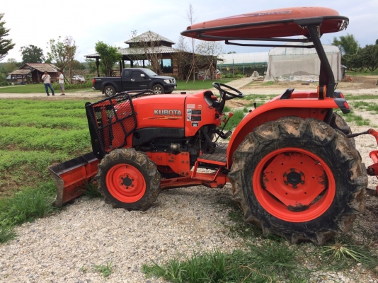 รถไถ47แรง อุปกรณ์3ชิ้น