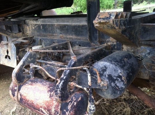 ขายคุนหลง MAเครื่องโบเบรคใหญ่