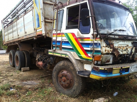 ขายคุนหลง MAเครื่องโบเบรคใหญ่