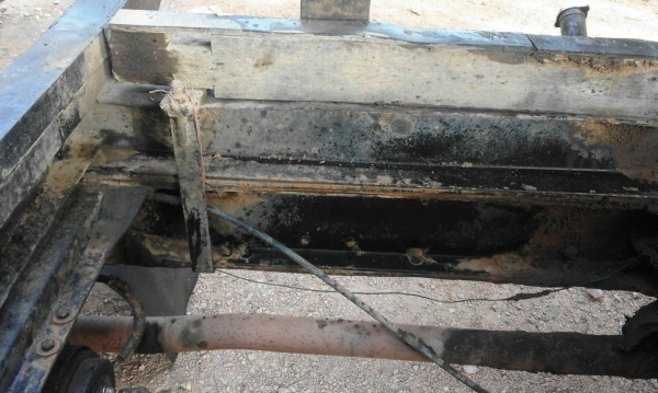 ขาย TOYOTA 6ล้อดั๊มพ์ 5คิว เครื่อง14B115แรง ขาย255000