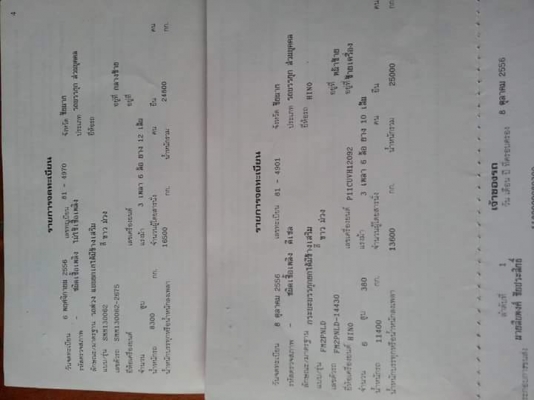 ขายเมก้า380ปี56 แม่ลูก ขายเมก้า380ปี56 แม่ลูก