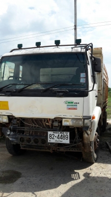 มี4คัน...ขายแยก(หลุดมัดจำ) 10ล้อ320แรง NISSAN CWM454M..ปี48 มีระบบลากพ่วง รถห้างแท้ เล่มพร้อม..