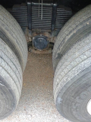 ขายรถสิบล้อ HINO FM2P 380แรง ปี56  พ่วงแม่ลูกดั้มมสามมิตร รถสวยยางดี พร้อมใช้งาน