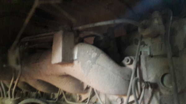 ขาย 6 ล้อใหญ่ ยาง 900 HINO KR320 กระบะยาว 5.50 เมตร เครื่อง EH700 168 แรงม้า วางหัวสิงไฮเทค คัสซีสวยตลอดเส้น พวงมาลัยพาวเวอร์ ทะเบียนพร้อมโอน