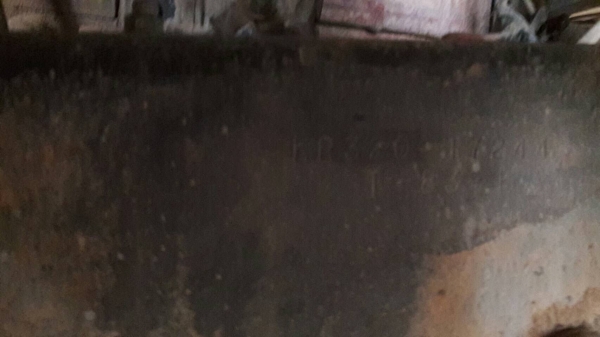 ขาย 6 ล้อใหญ่ ยาง 900 HINO KR320 กระบะยาว 5.50 เมตร เครื่อง EH700 168 แรงม้า วางหัวสิงไฮเทค คัสซีสวยตลอดเส้น พวงมาลัยพาวเวอร์ ทะเบียนพร้อมโอน