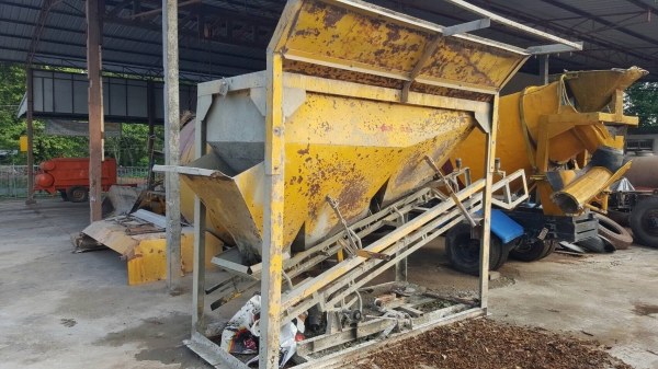 ขาย แพนท์ลอย สภาพพร้อมใช้งาน อุปกรณ์มีครบ