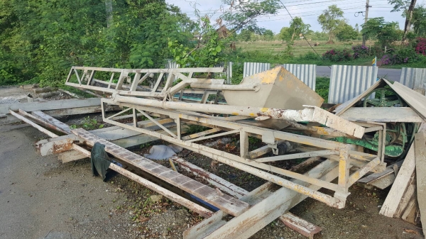 ขาย แพนท์ลอย สภาพพร้อมใช้งาน อุปกรณ์มีครบ