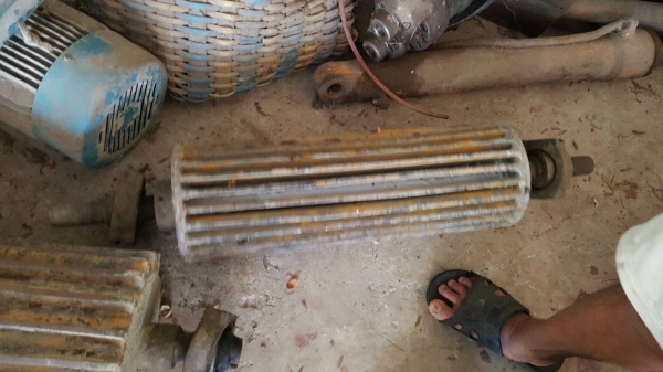 ขาย แพนท์ลอย สภาพพร้อมใช้งาน อุปกรณ์มีครบ