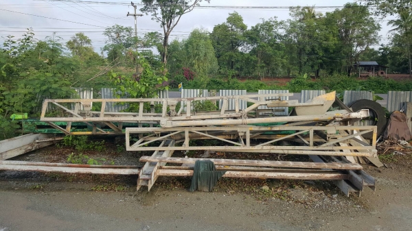 ขาย แพนท์ลอย สภาพพร้อมใช้งาน อุปกรณ์มีครบ